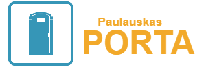 Paulauskas Porta